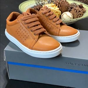 Vince camuto sneakers